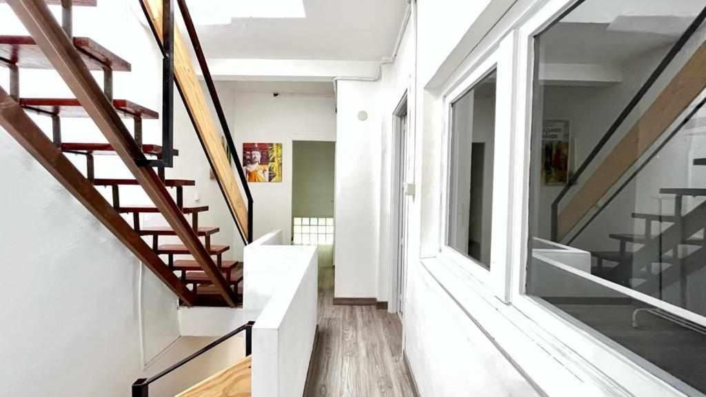 Suite Playa La Cicer Лас-Пальмас-де-Гран-Канария Экстерьер фото